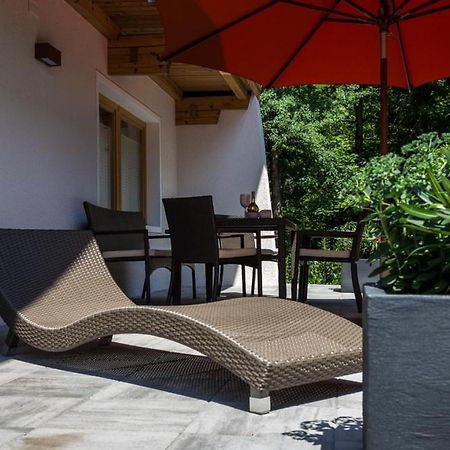 Alpen Appartement Beletage Mayrhofen Zewnętrze zdjęcie